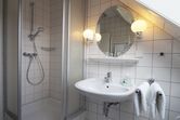 Duschbad / WC