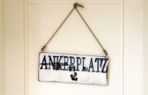 Herzlich willkommen!