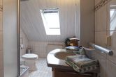 Duschbad / WC