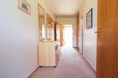 Flurbereich der Wohnung