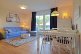 Wohn- und Esszimmer