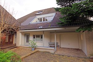 Haidweg 18 EG Haidweg 18 EG
