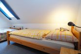 Kinderzimmer mit 2 Einzelbetten
