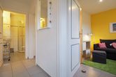 Wohnungsflur