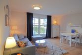 Wohn- und Esszimmer