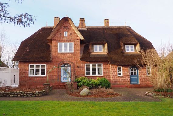 Nr.2 OG Wohnung, linker Eingang