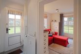 Wohnungsflur