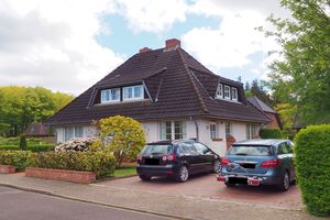 Haus Fischer Haus Fischer